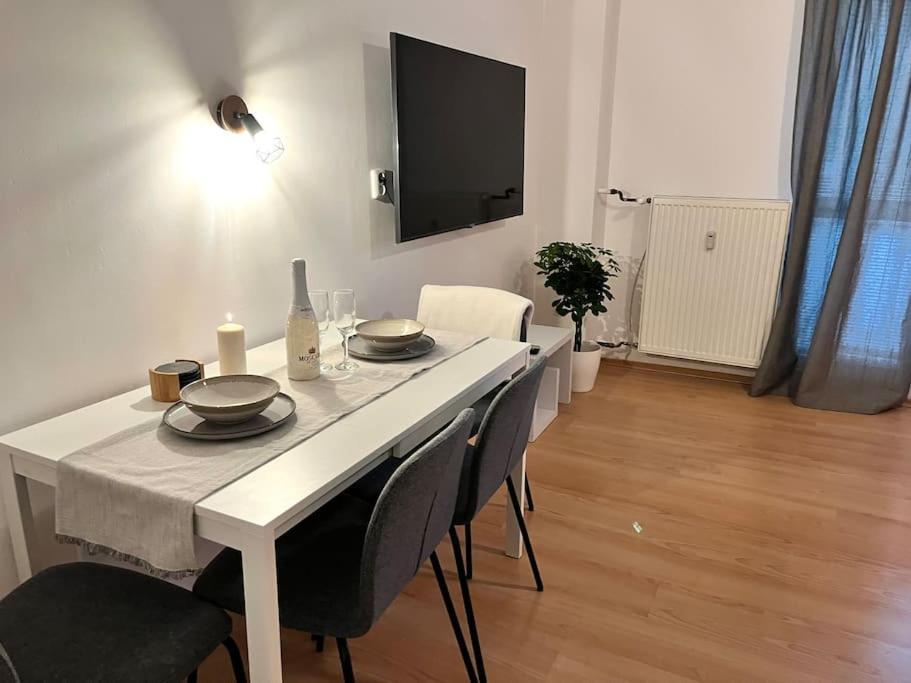 Cute Apartment In The Old Town Bratislava Ngoại thất bức ảnh